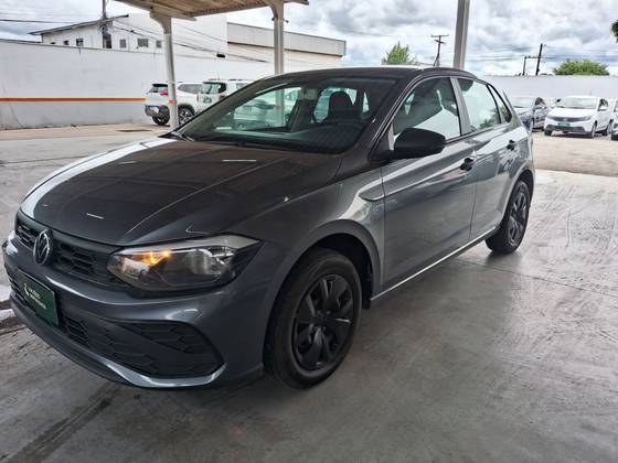 VOLKSWAGEN POLO 1.0 MPI TRACK MANUAL VOLKSWAGEN POLO 1.0 MPI TRACK MANUAL